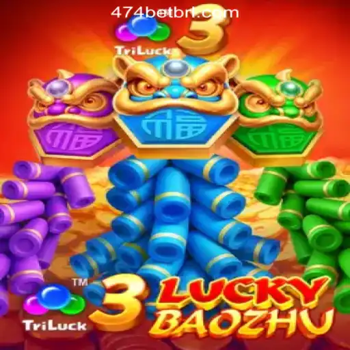 3LuckyBaozhu: An Exciting Journey into the World of Online Slots