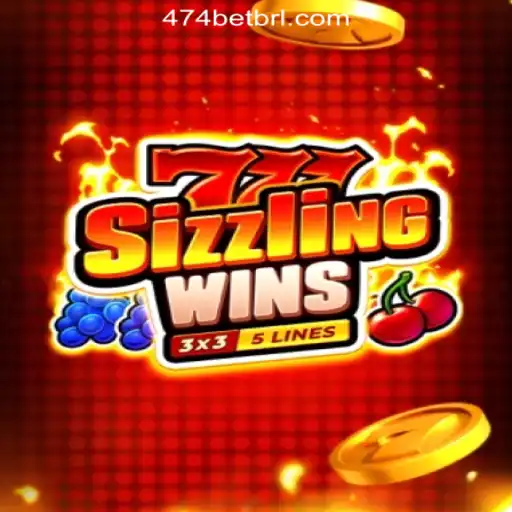 Unveiling 777sizzlingwins: A Thrilling Journey into the Heart of Online Slots
