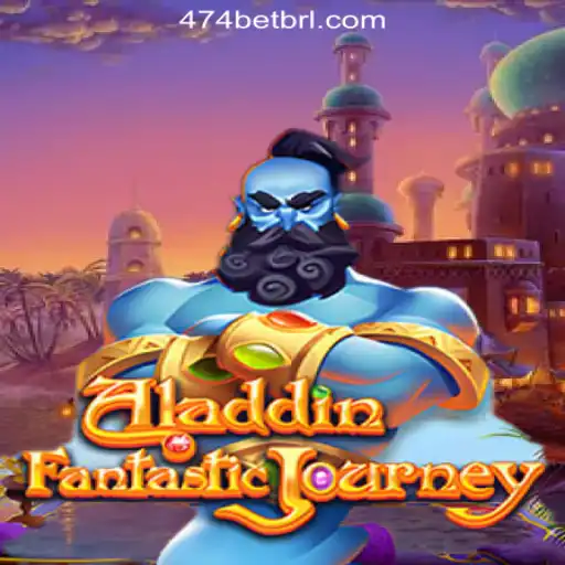 Discover the Magic of Aladdin: A Journey Through 474bet.COM Oficial Slots Brasil #1