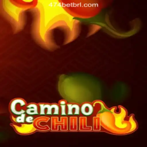 CaminodeChili: A Spicy Adventure with 474bet.COM Oficial Slots Brasil #1