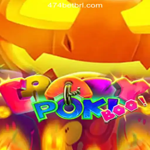 Discovering the World of CrazyPokiBoo: A Thrilling Journey into 474bet.COM Oficial Slots Brasil #1