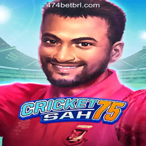 Experience the Thrill of CricketSah75: A Leading Choice at 474bet.COM Oficial Slots Brasil #1
