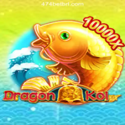 DragonKoi: Dive into the Enchanting World of Oriental Slots