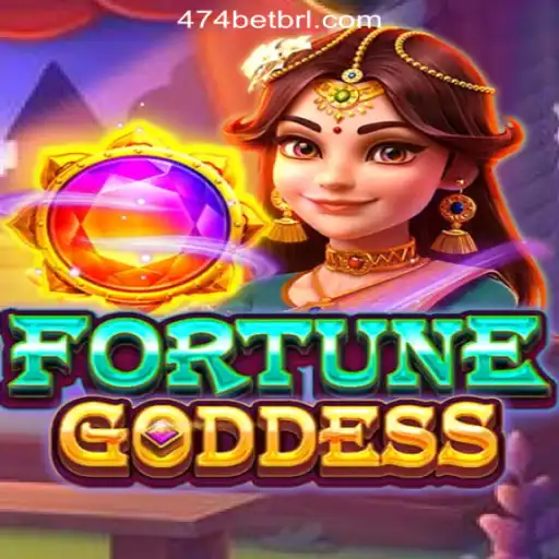 Exploring the World of FORTUNEGODDESS on 474bet.COM: The Premier Slots Experience in Brazil
