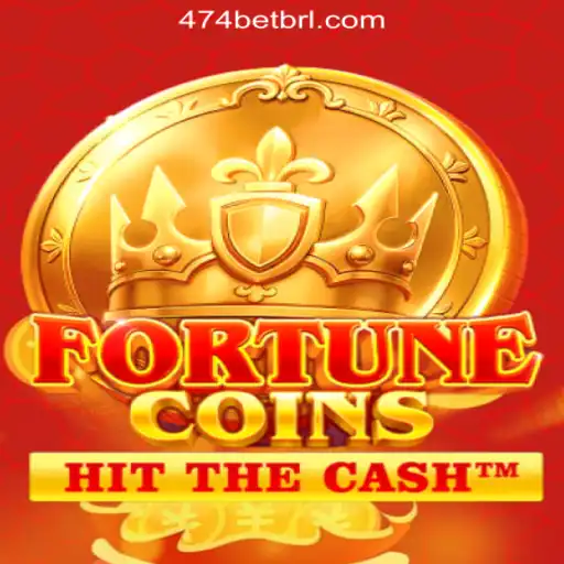 FortuneCoins: Exploring 474bet.COM Oficial Slots Brasil #1