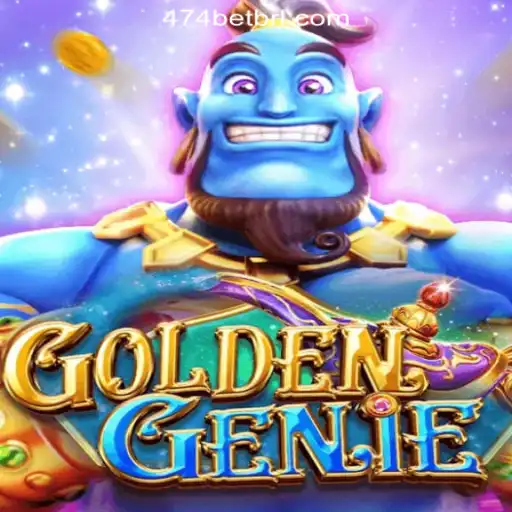 The Magical World of GOLDENGENIE: A New Era in Slots Gaming