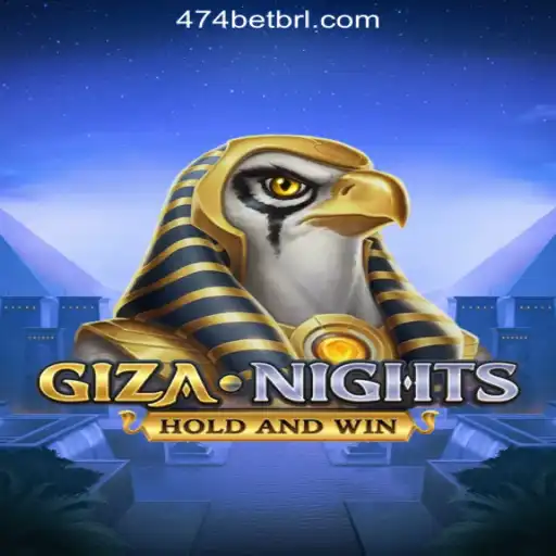 Discover the Thrills of GizaNights with 474bet.COM Oficial Slots Brasil #1