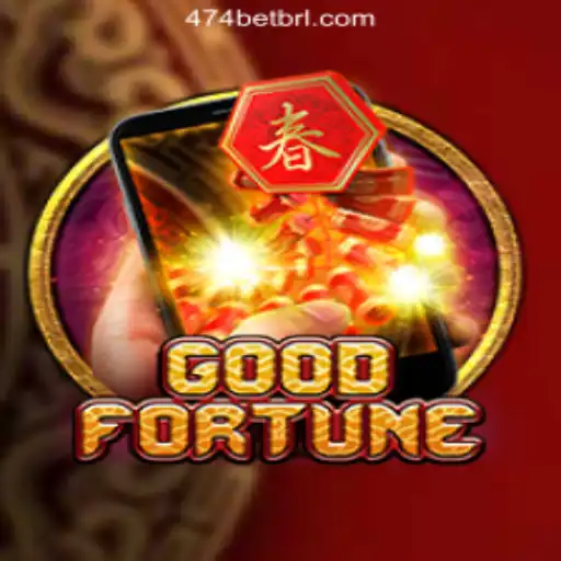 Embark on a Thrilling Adventure with GoodFortuneM: Top Slot Game at 474bet.COM Oficial Slots Brasil #1