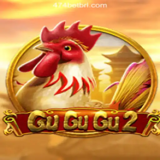 GuGuGu2: The Exciting World of 474bet.COM Oficial Slots Brasil #1
