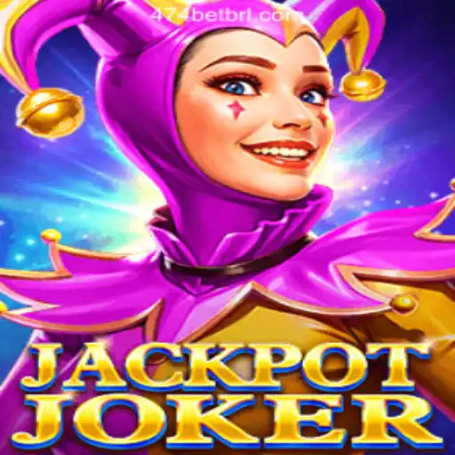 JackpotJoker: The Premier Slot Game at 474bet.COM Oficial Slots Brasil #1