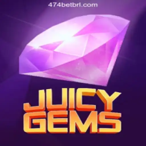 Exploring the Thrilling World of JuicyGems at 474bet.COM Oficial Slots Brasil #1