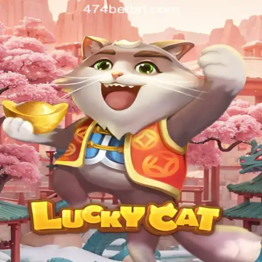 Discover the Magic of LuckyCat: Your Gateway to 474bet.COM Oficial Slots Brasil #1