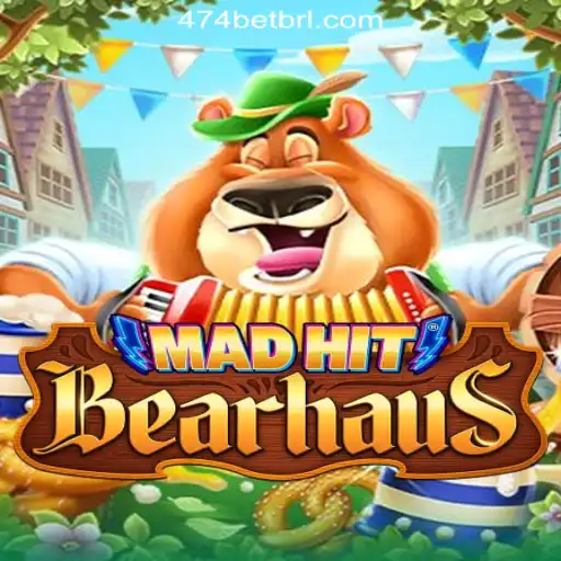 Exploring MadHitBearhaus: The Ultimate Slot Game Adventure