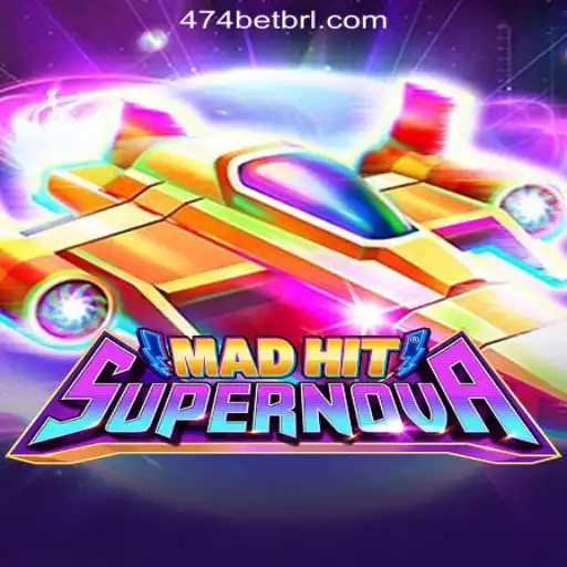 Exploring MadHitSupernova: The Slot Game Phenomenon