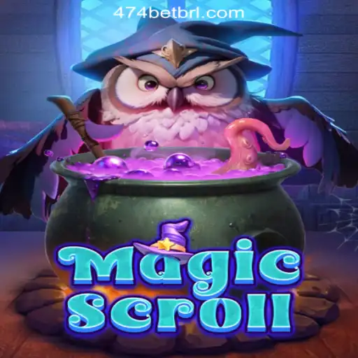 Discovering MagicScroll: A Captivating Journey into a World of Enchantment