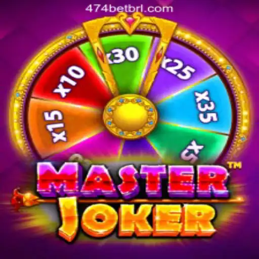 MasterJoker: Dive Into the Exciting World of 474bet.COM Oficial Slots Brasil #1