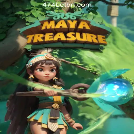Discover the Thrills of MayaTreasure: A Leading Slot Game by 474bet.COM in Brazil