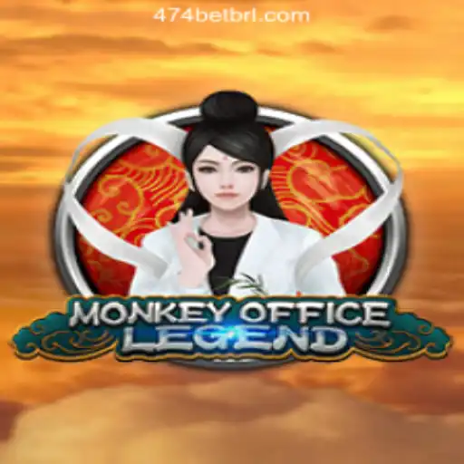 Explore the Enchanting World of MonkeyOfficeLegend: The Ultimate Gaming Experience