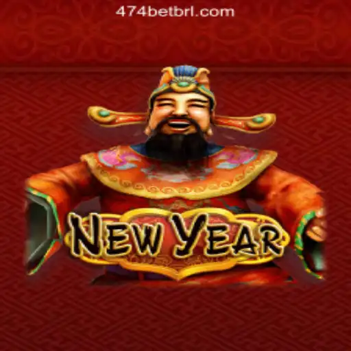 NewYear: An Innovative Online Slot Experience