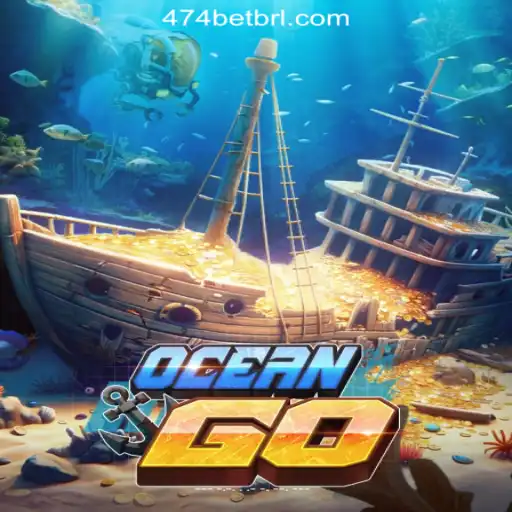 Exploring OceanGO: Dive into the Adventure with 474bet.COM Oficial Slots Brasil #1
