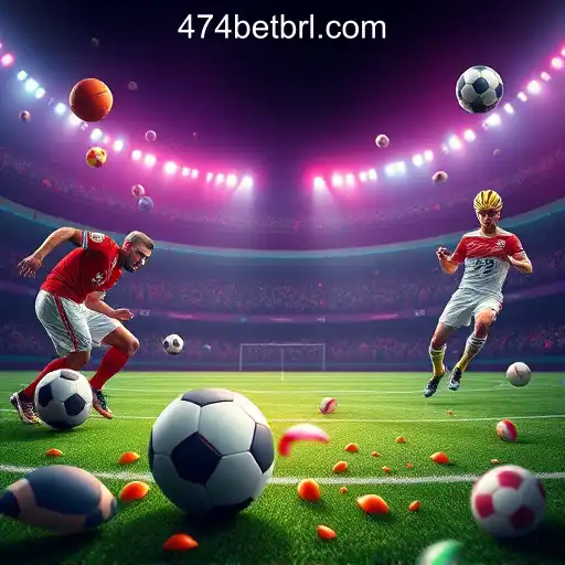 VIP Service 474bet.COM Oficial Slots Brasil #1 - 24/7 Support and Exclusive Benefits