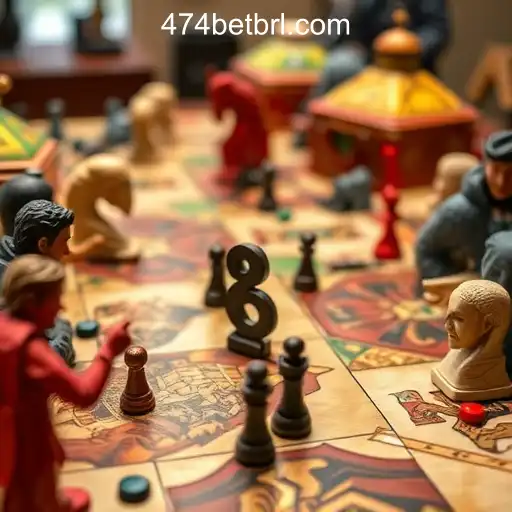 Gaming Experience 474bet.COM Oficial Slots Brasil #1 - 800+ Premium and Exclusive Games