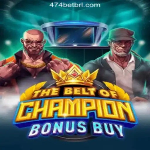 Unveiling the Excitement of TheBeltOfChampionBonusBuy