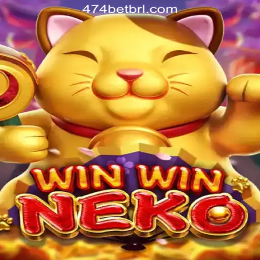 Discover the Exciting World of WinWinNeko: A Premier Slot Experience in Brazil