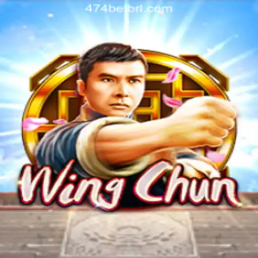 WingChun: A Stellar Gaming Adventure in the World of 474bet.COM Oficial Slots Brasil #1