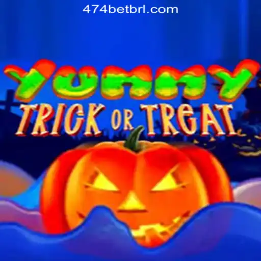 Exploring the Thrills of YummyTrickorTreat: The Ultimate Slot Game Experience with 474bet.COM Oficial Slots Brasil #1